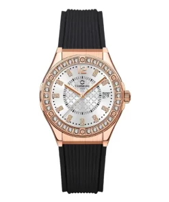 Đồng hồ nữ Carnival 8173L2-VH-DCS-T