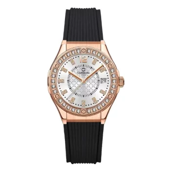 Đồng hồ nữ Carnival 8173L2-VH-DCS-T
