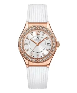 Đồng hồ nữ Carnival 8173L2-VH-DCS-T1