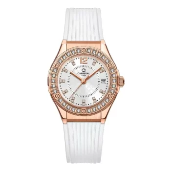 Đồng hồ nữ Carnival 8173L2-VH-DCS-T1