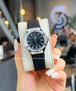 Đồng hồ nữ Carnival 8173L2-VT-DCS-D