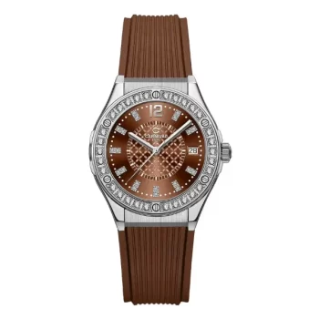 Đồng hồ nữ Carnival 8173L2-VT-DCS-N