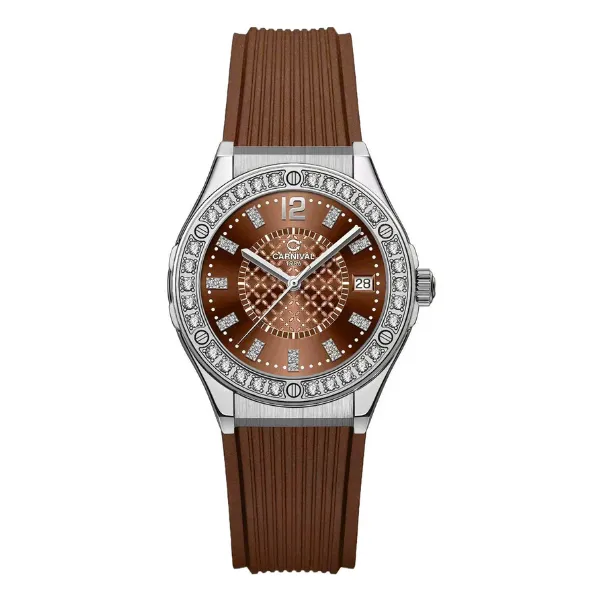 CARNIVAL 8173L2-VT-DCS-N 1 Đồng hồ nữ Carnival 8173L2-VT-DCS-N