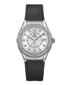 Đồng hồ nữ Carnival 8173L2-VT-DCS-T