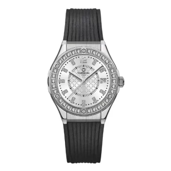 Đồng hồ nữ Carnival 8173L2-VT-DCS-T