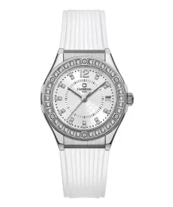 Đồng hồ nữ Carnival 8173L2-VT-DCS-T1