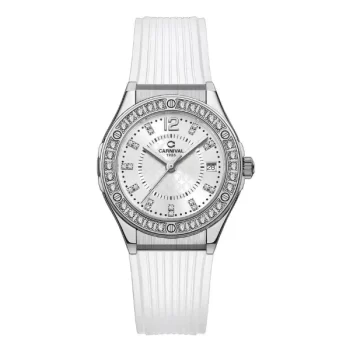 Đồng hồ nữ Carnival 8173L2-VT-DCS-T1