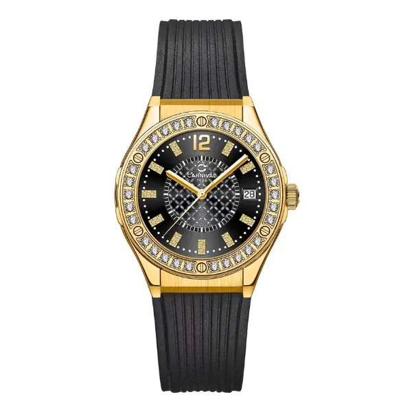 CARNIVAL 8173L2-VV-DCS-D 1 Đồng hồ nữ Carnival 8173L2-VV-DCS-D