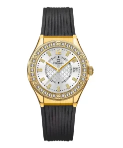 Đồng hồ nữ Carnival 8173L2-VV-DCS-T