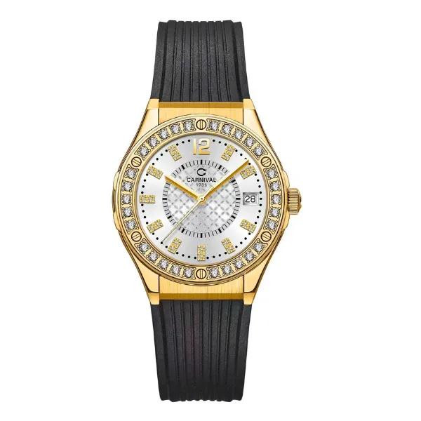 CARNIVAL 8173L2-VV-DCS-T 1 Đồng hồ nữ Carnival 8173L2-VV-DCS-T