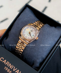 CARNIVAL 8131L XÀ CỪ