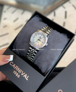 CARNIVAL 8131L2 XÀ CỪ