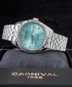 Carnival 8131G-VT-TIFFANY
