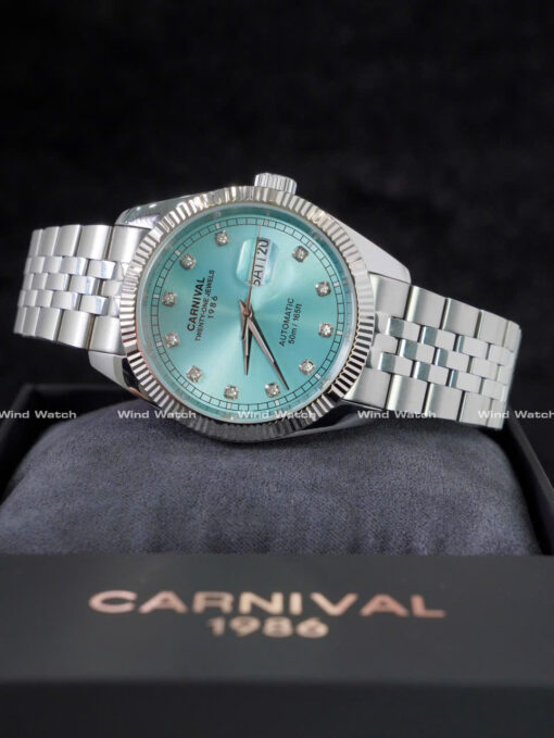 Carnival 8131G-VT-TIFFANY