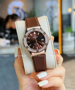 Đồng hồ nữ Carnival 8168L2