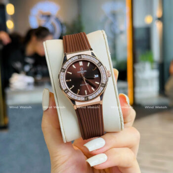Đồng hồ nữ Carnival 8168L2