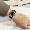CARNIVAL 8168L2-VT-DCS-N 9 Đồng hồ nữ Carnival 8168L2