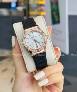 Đồng hồ nữ Carnival 8168L2