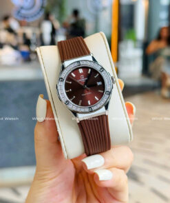 Đồng hồ nữ Carnival 8168L2