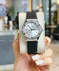 Đồng hồ nữ Carnival 8168L2