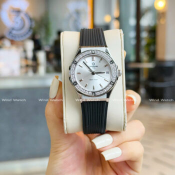 Đồng hồ nữ Carnival 8168L2