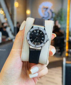 Đồng hồ nữ Carnival 8168L2