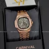 CARNIVAL 8118G2-VH-T 8 Đồng hồ nam Carnival 8118G2-VH-T