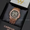 CARNIVAL 8118G2-VH-T 9 Đồng hồ nam Carnival 8118G2-VH-T