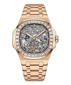 Đồng hồ nam Carnival 8118G2-VH-T