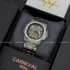 Đồng hồ nam Carnival 8118G2-VT-T