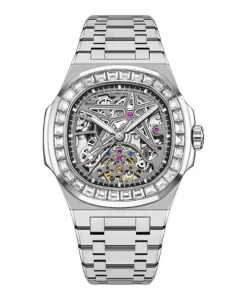 Đồng hồ nam Carnival 8118G2-VT-T