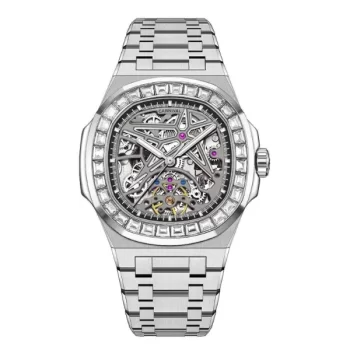 Đồng hồ nam Carnival 8118G2-VT-T