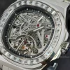 Đồng hồ nam Carnival 8118G2-VT-T