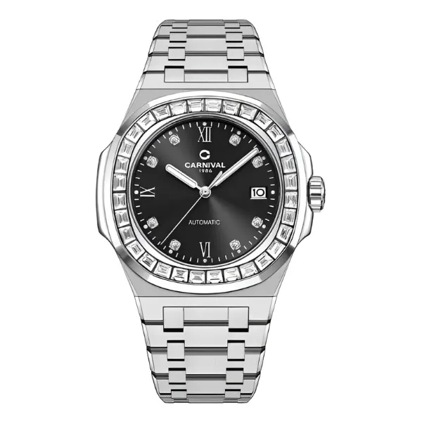 CARNIVAL 8129G-VT-D 1 Carnival 8129G-VT-D