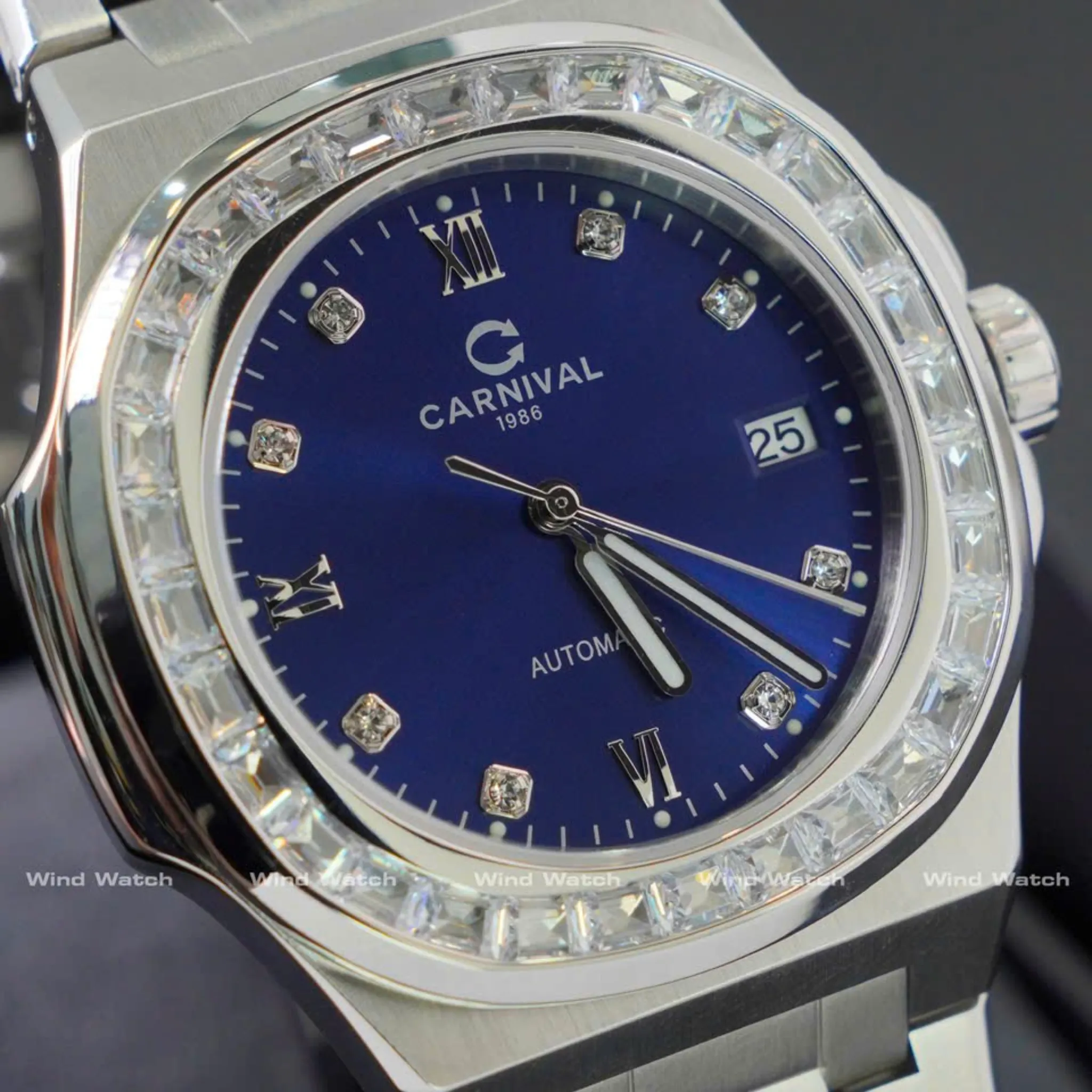 CARNIVAL 8129G-VT-X 19 Carnival 8129G-VT-X