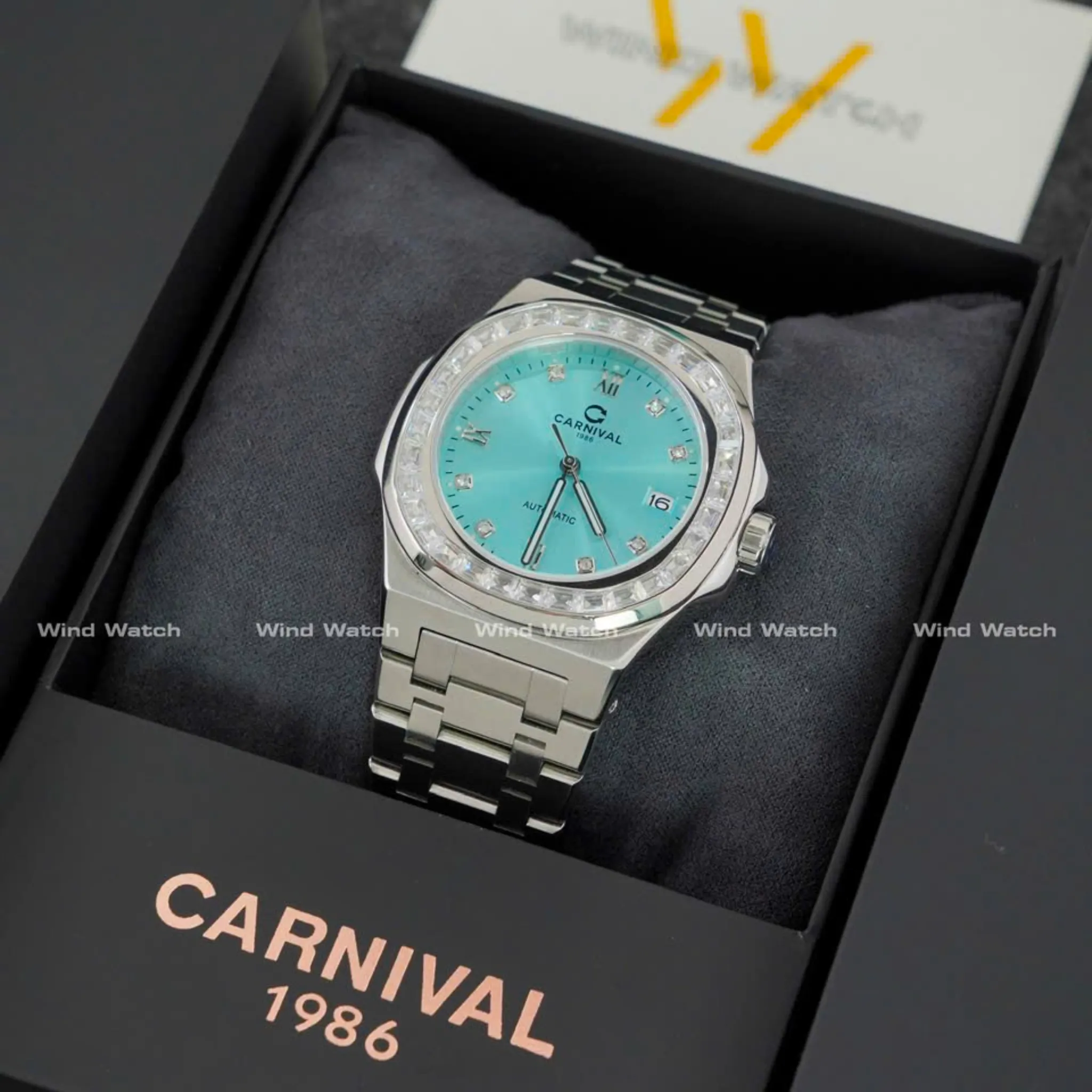 CARNIVAL 8129G-VT-XDT 3 Carnival 8129G-VT-XDT