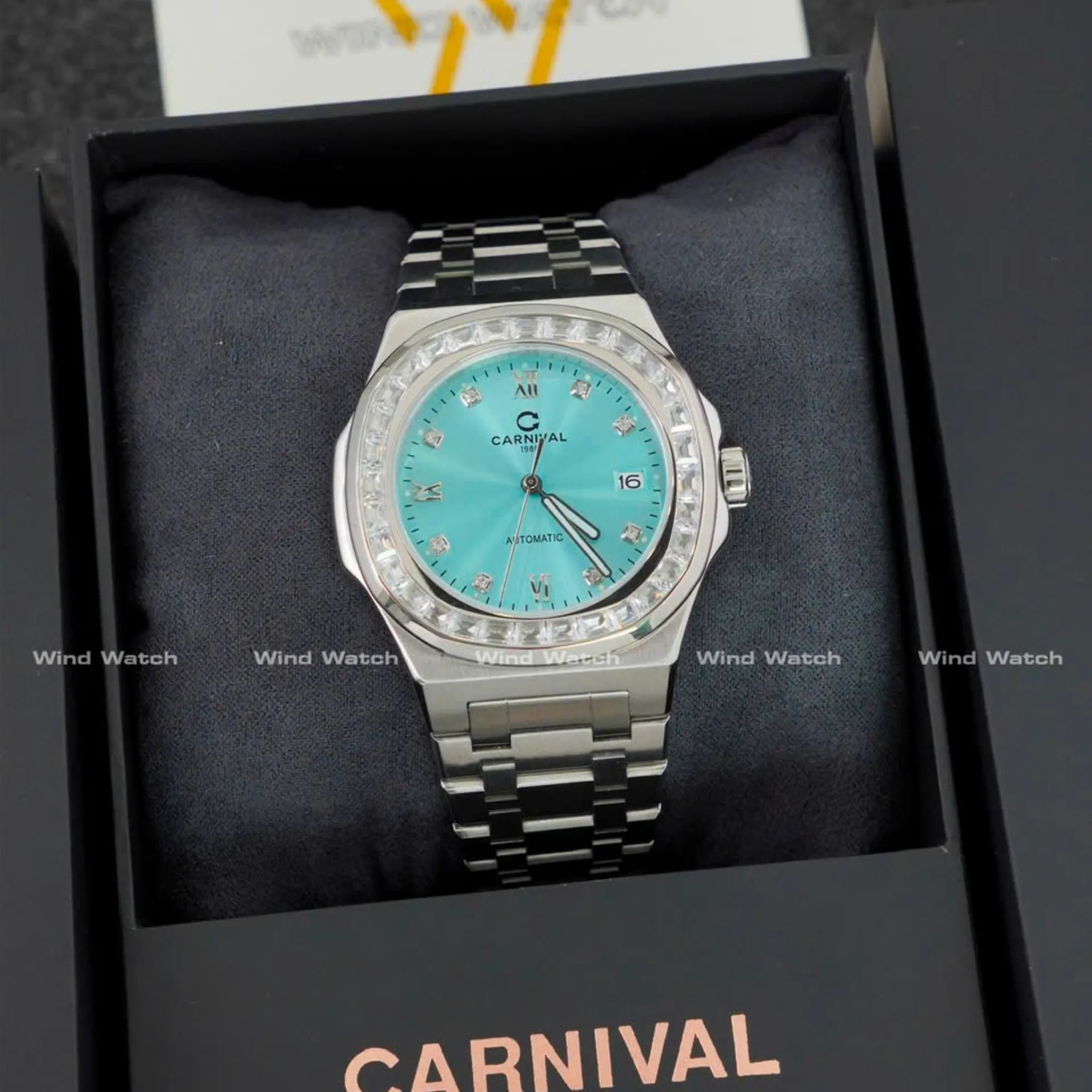 CARNIVAL 8129G-VT-XDT 2 Carnival 8129G-VT-XDT