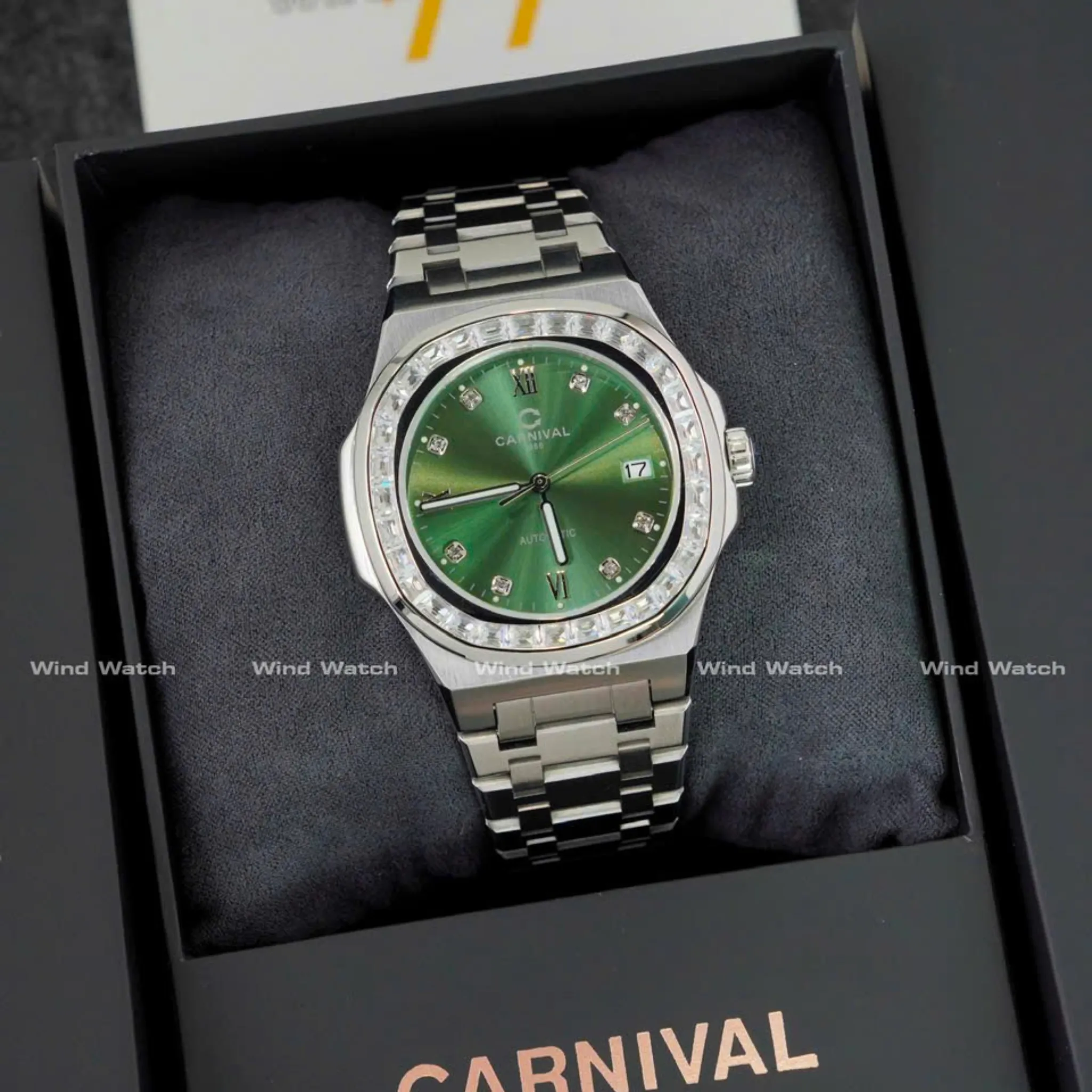 CARNIVAL 8129G-VT-XL 2 Carnival 8129G-VT-XL