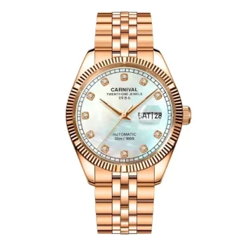 Đồng hồ nam Carnival 8131G-VH-TK