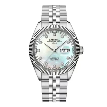 Đồng hồ nam Carnival 8131G-VT-TK