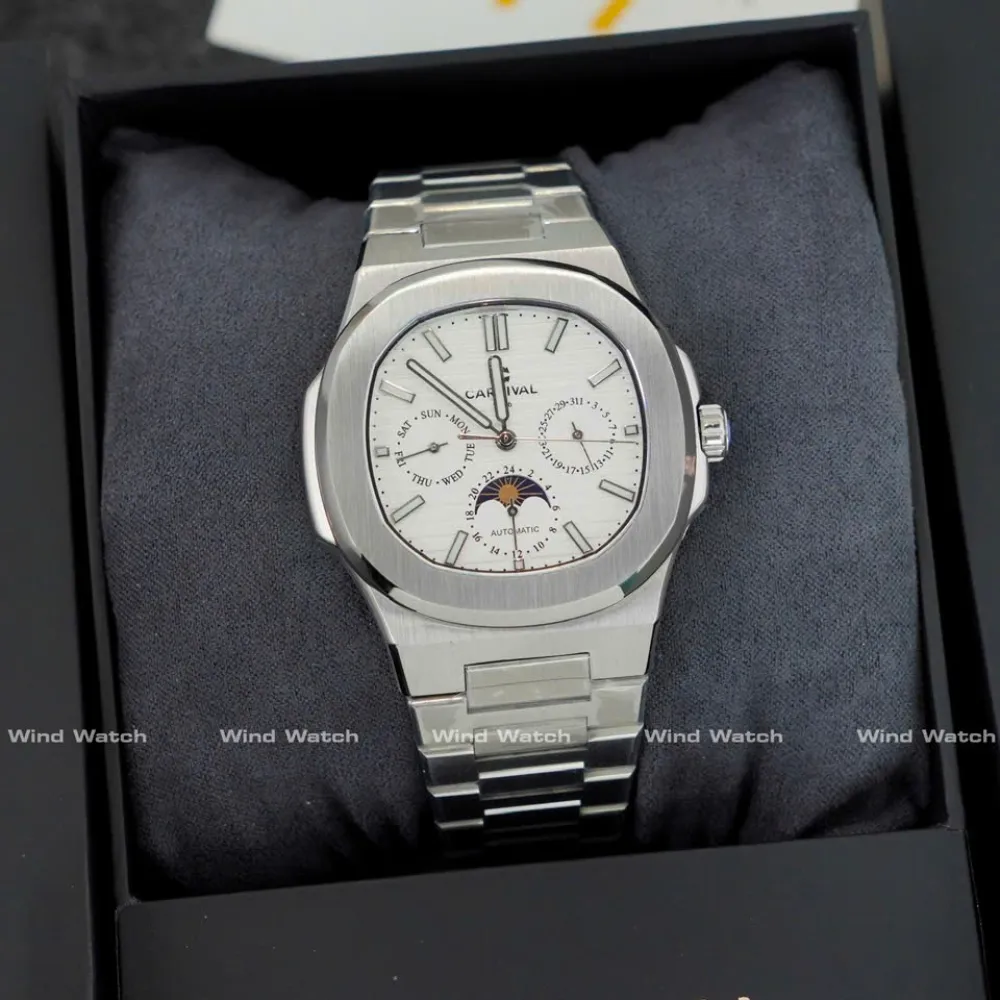 CARNIVAL 8179G-VT-T 16 Đồng hồ nam Carnival 8179G-VT-T