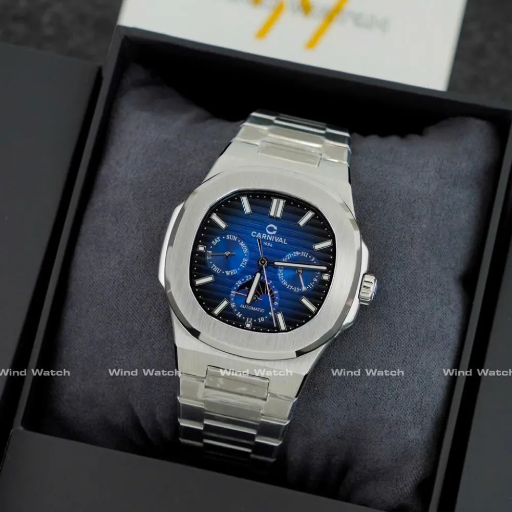 CARNIVAL 8179G-VT-X 3 Đồng hồ nam Carnival 8179G-VT-X