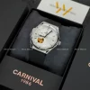 CARNIVAL 8189G-VT-DCS-T 11 Carnival 8189G-VT-DCS-T