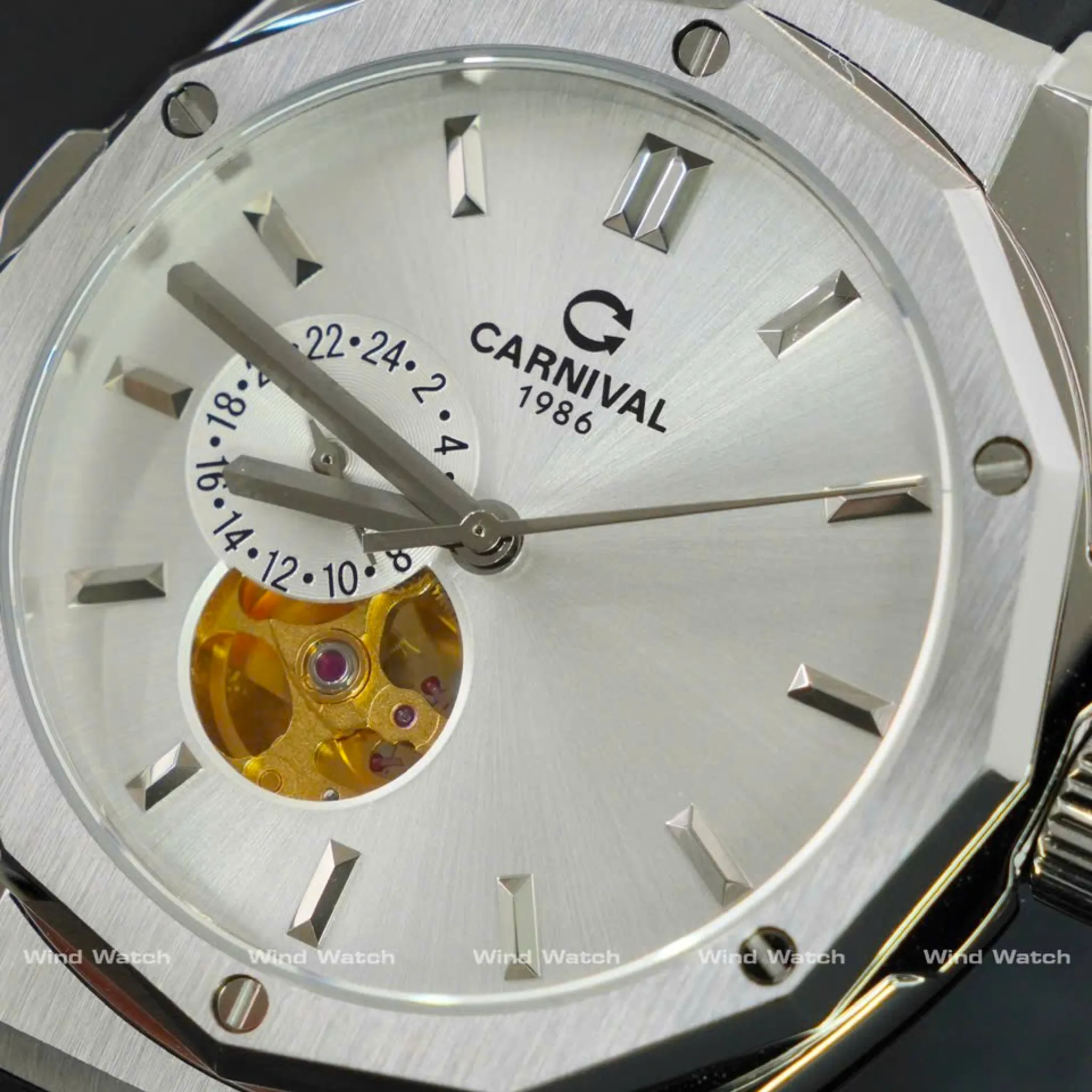 CARNIVAL 8189G-VT-DCS-T 4 Carnival 8189G-VT-DCS-T