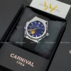 CARNIVAL 8189G-VT-DCS-X 11 Carnival 8189G-VT-DCS-X