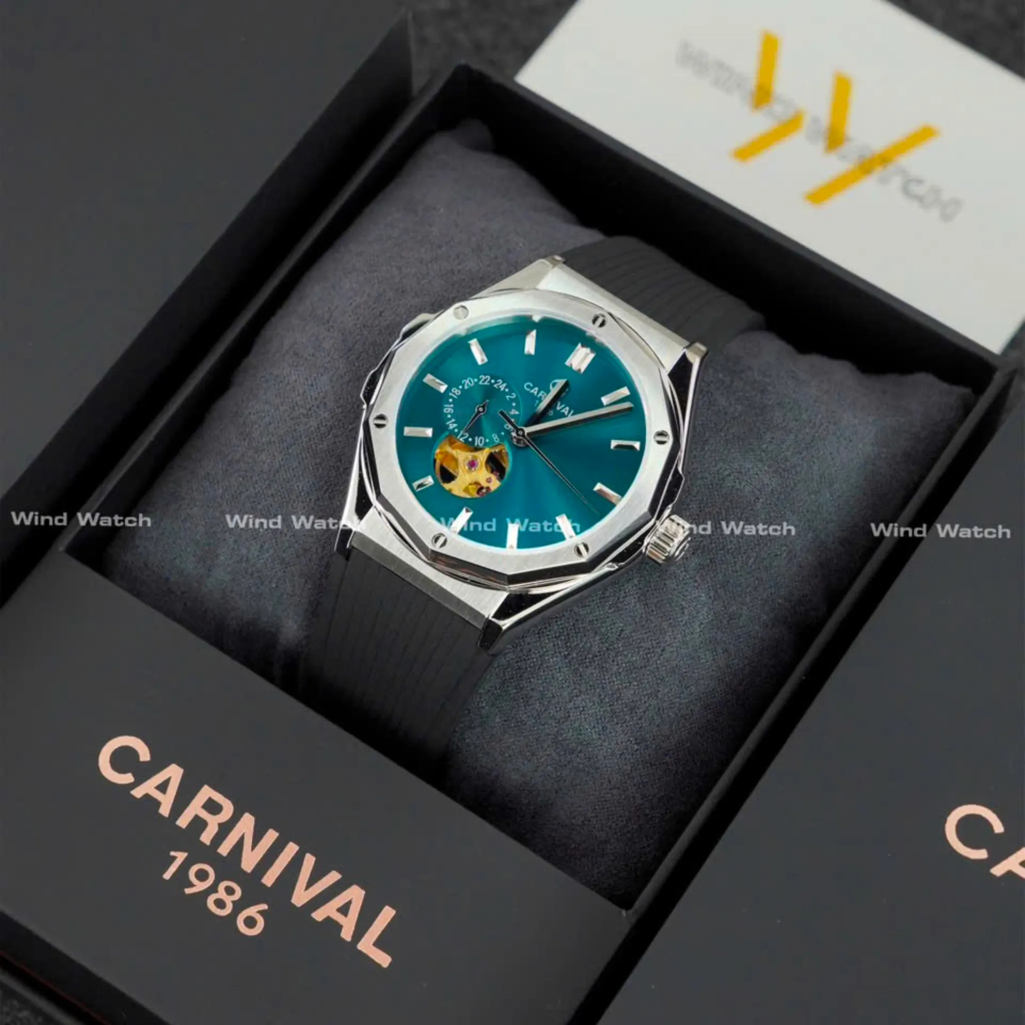 CARNIVAL 8189G-VT-DCS-XL 2 Carnival 8189G-VT-DCS-XL