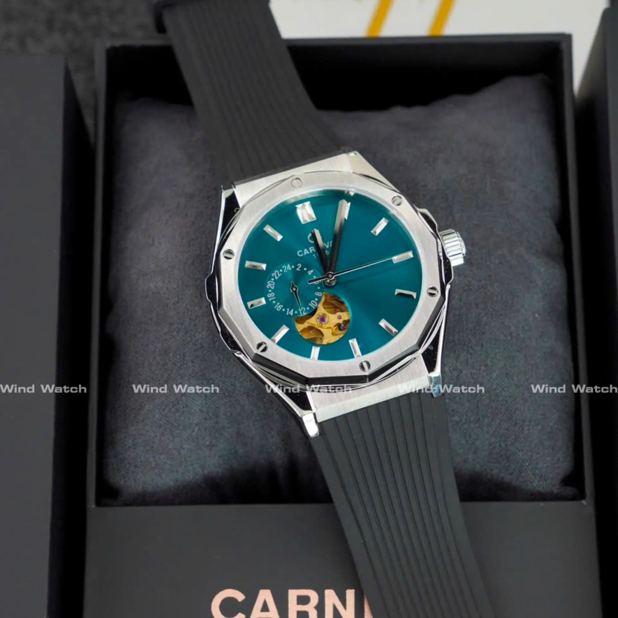 CARNIVAL 8189G-VT-DCS-XL 17 Carnival 8189G-VT-DCS-XL
