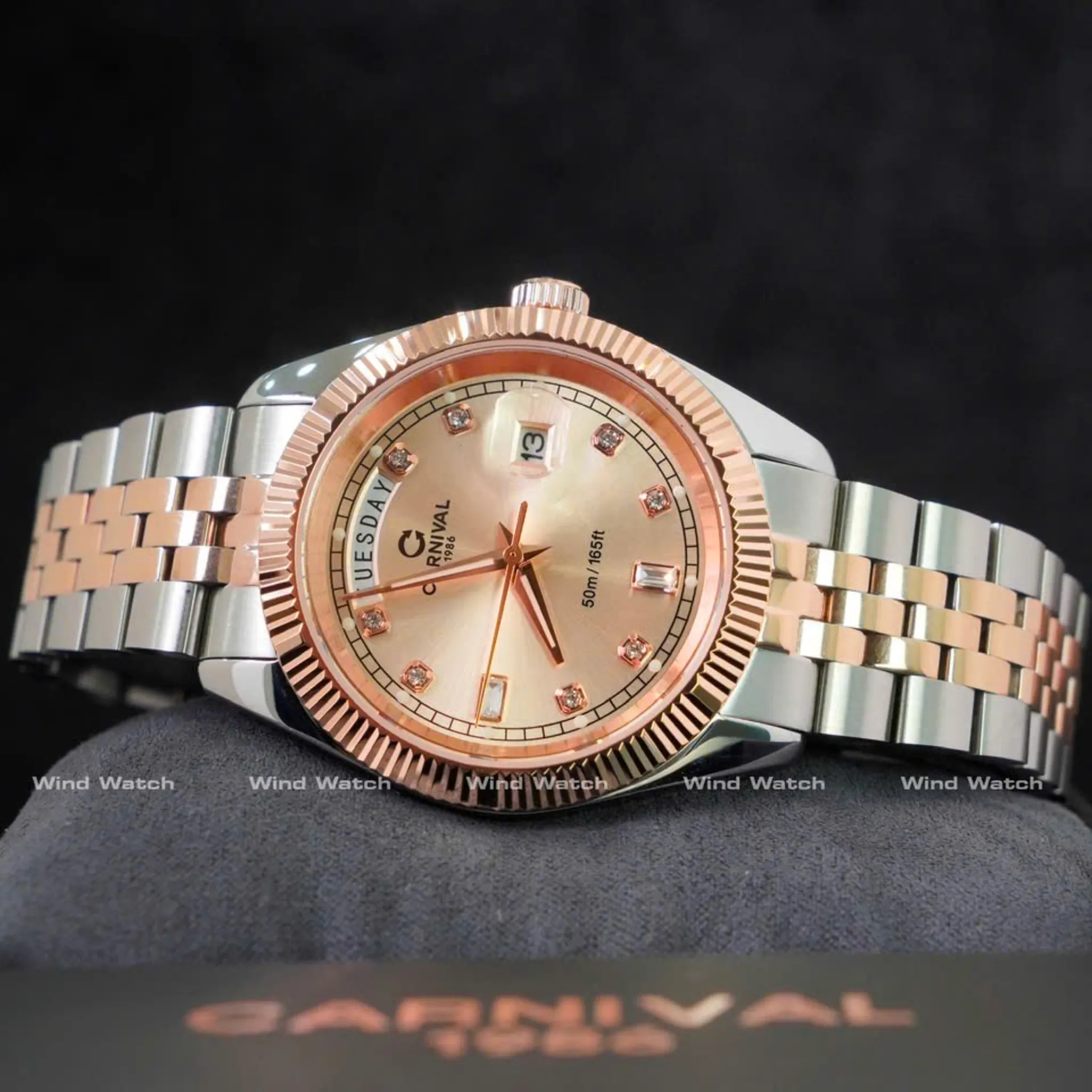 CARNIVAL 8190G-CH-NN 5 Carnival 8190G-CH-NN