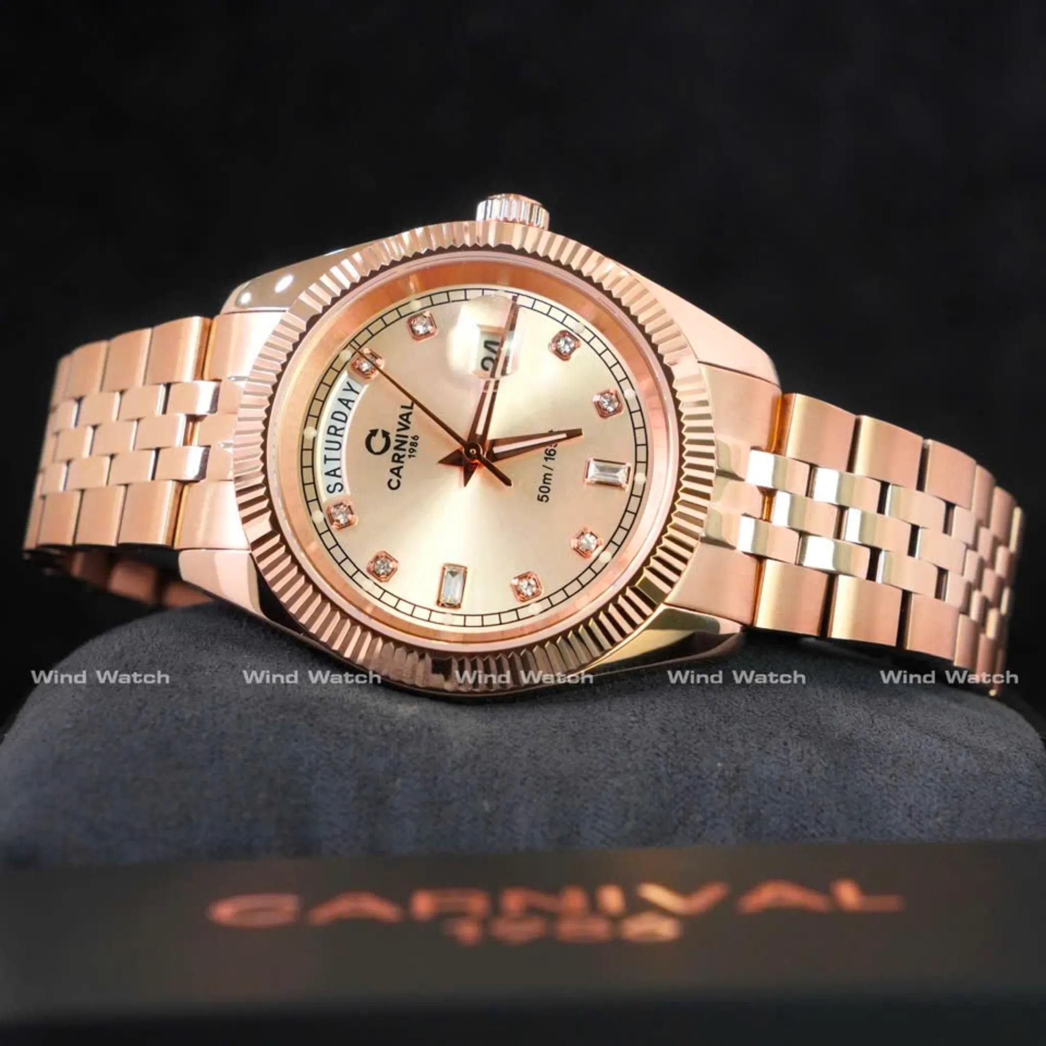 CARNIVAL 8190G-VH-NN 4 Carnival 8190G-VH-NN