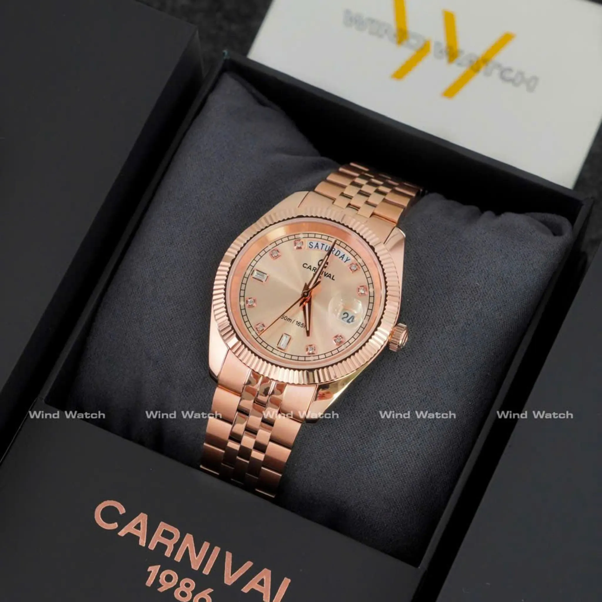 CARNIVAL 8190G-VH-NN 14 Carnival 8190G-VH-NN